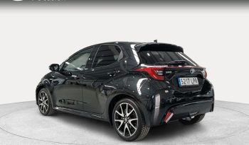Toyota Yaris 1.5 120H Style lleno