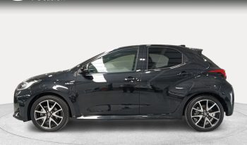 Toyota Yaris 1.5 120H Style lleno