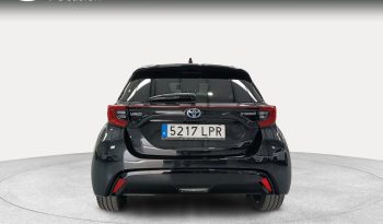 Toyota Yaris 1.5 120H Style lleno