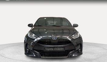 Toyota Yaris 1.5 120H Style lleno