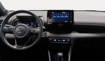 Toyota Yaris 1.5 120H Style lleno