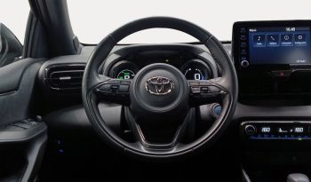 Toyota Yaris 1.5 120H Style lleno