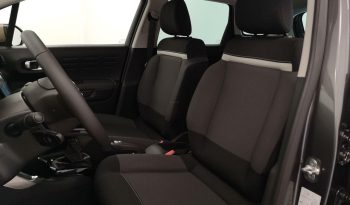 Citroën C3 Aircross 1.2 PURETECH 110 C-SERIES GPS LL16 RADAR AR lleno