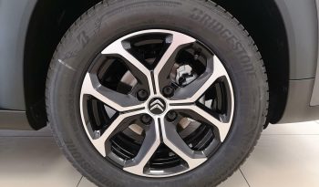 Citroën C3 Aircross 1.2 PURETECH 110 C-SERIES GPS LL16 RADAR AR lleno