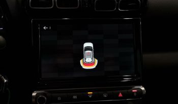 Citroën C3 Aircross 1.2 PURETECH 110 C-SERIES GPS LL16 RADAR AR lleno