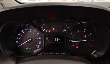 Citroën C3 Aircross 1.2 PURETECH 110 C-SERIES GPS LL16 RADAR AR lleno
