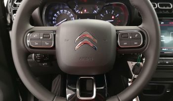 Citroën C3 Aircross 1.2 PURETECH 110 C-SERIES GPS LL16 RADAR AR lleno