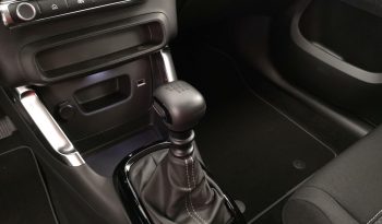 Citroën C3 Aircross 1.2 PURETECH 110 C-SERIES GPS LL16 RADAR AR lleno