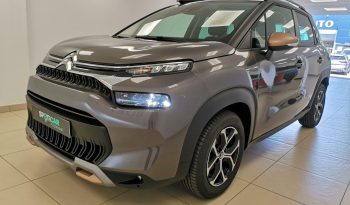 Citroën C3 Aircross 1.2 PURETECH 110 C-SERIES GPS LL16 RADAR AR lleno