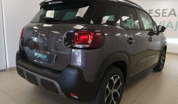 Citroën C3 Aircross 1.2 PURETECH 110 C-SERIES GPS LL16 RADAR AR lleno