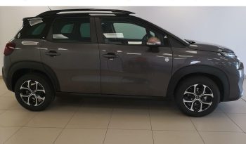 Citroën C3 Aircross 1.2 PURETECH 110 C-SERIES GPS LL16 RADAR AR lleno