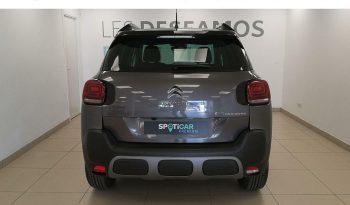 Citroën C3 Aircross 1.2 PURETECH 110 C-SERIES GPS LL16 RADAR AR lleno