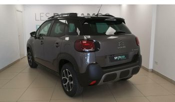 Citroën C3 Aircross 1.2 PURETECH 110 C-SERIES GPS LL16 RADAR AR lleno