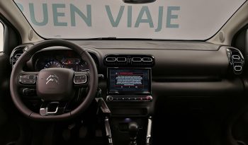 Citroën C3 Aircross 1.2 PURETECH 110 C-SERIES GPS LL16 RADAR AR lleno