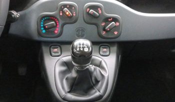 Fiat Panda 1.2 Easy 51kW (69CV) lleno