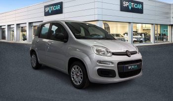 Fiat Panda 1.2 Easy 51kW (69CV) lleno