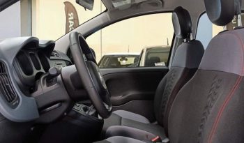 Fiat Panda 1.2 Easy 51kW (69CV) lleno