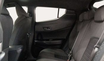 Toyota C-HR 1.8 125H Advance lleno