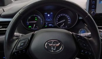 Toyota C-HR 1.8 125H Advance lleno