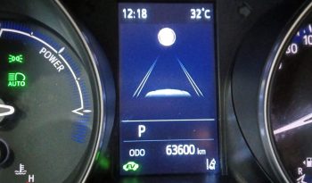 Toyota C-HR 1.8 125H Advance lleno
