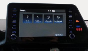 Toyota C-HR 1.8 125H Advance lleno