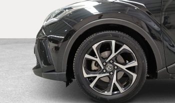 Toyota C-HR 1.8 125H Advance lleno