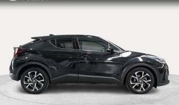 Toyota C-HR 1.8 125H Advance lleno