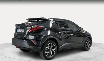 Toyota C-HR 1.8 125H Advance lleno