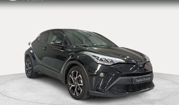 Toyota C-HR 1.8 125H Advance lleno