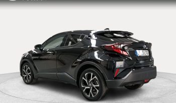 Toyota C-HR 1.8 125H Advance lleno