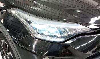 Toyota C-HR 1.8 125H Advance lleno