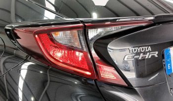 Toyota C-HR 1.8 125H Advance lleno