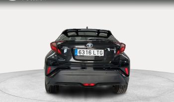 Toyota C-HR 1.8 125H Advance lleno