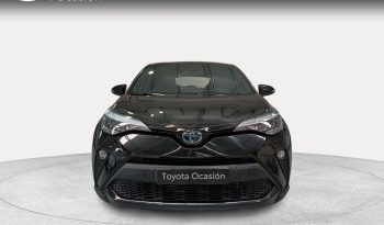 Toyota C-HR 1.8 125H Advance lleno