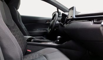 Toyota C-HR 1.8 125H Advance lleno