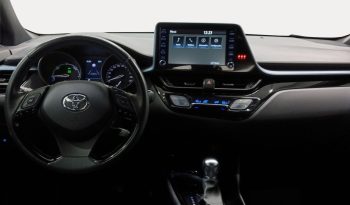 Toyota C-HR 1.8 125H Advance lleno