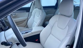 Volvo S90 sedan 2.0 B4 P PLUS BRIGHT AUTO 4P lleno