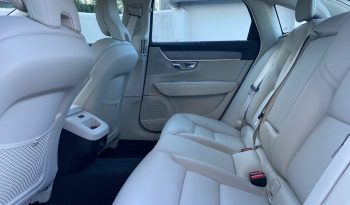 Volvo S90 sedan 2.0 B4 P PLUS BRIGHT AUTO 4P lleno