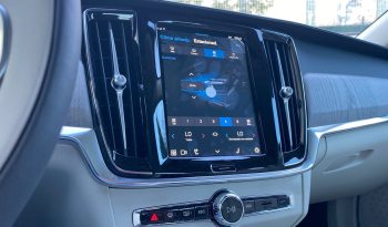 Volvo S90 sedan 2.0 B4 P PLUS BRIGHT AUTO 4P lleno