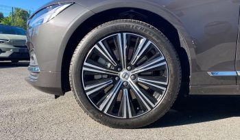 Volvo S90 sedan 2.0 B4 P PLUS BRIGHT AUTO 4P lleno