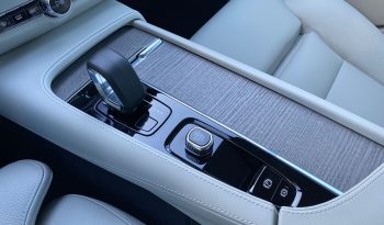 Volvo S90 sedan 2.0 B4 P PLUS BRIGHT AUTO 4P lleno