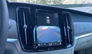 Volvo S90 sedan 2.0 B4 P PLUS BRIGHT AUTO 4P lleno