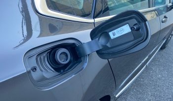 Volvo S90 sedan 2.0 B4 P PLUS BRIGHT AUTO 4P lleno