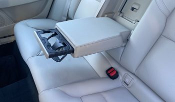 Volvo S90 sedan 2.0 B4 P PLUS BRIGHT AUTO 4P lleno