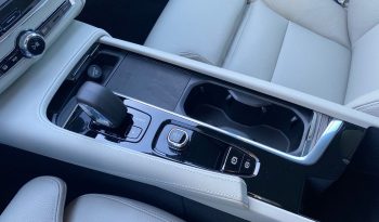 Volvo S90 sedan 2.0 B4 P PLUS BRIGHT AUTO 4P lleno