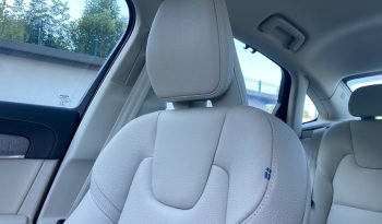 Volvo S90 sedan 2.0 B4 P PLUS BRIGHT AUTO 4P lleno