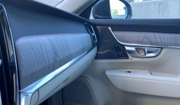 Volvo S90 sedan 2.0 B4 P PLUS BRIGHT AUTO 4P lleno