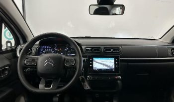 Citroën C3 1.2 PURETECH 83 C-SERIES GPS lleno