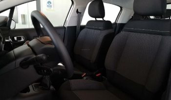 Citroën C3 1.2 PURETECH 83 C-SERIES GPS lleno