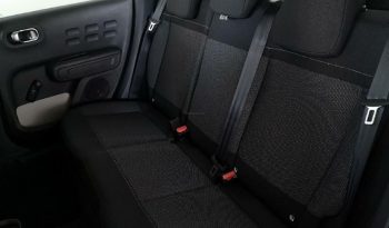 Citroën C3 1.2 PURETECH 83 C-SERIES GPS lleno